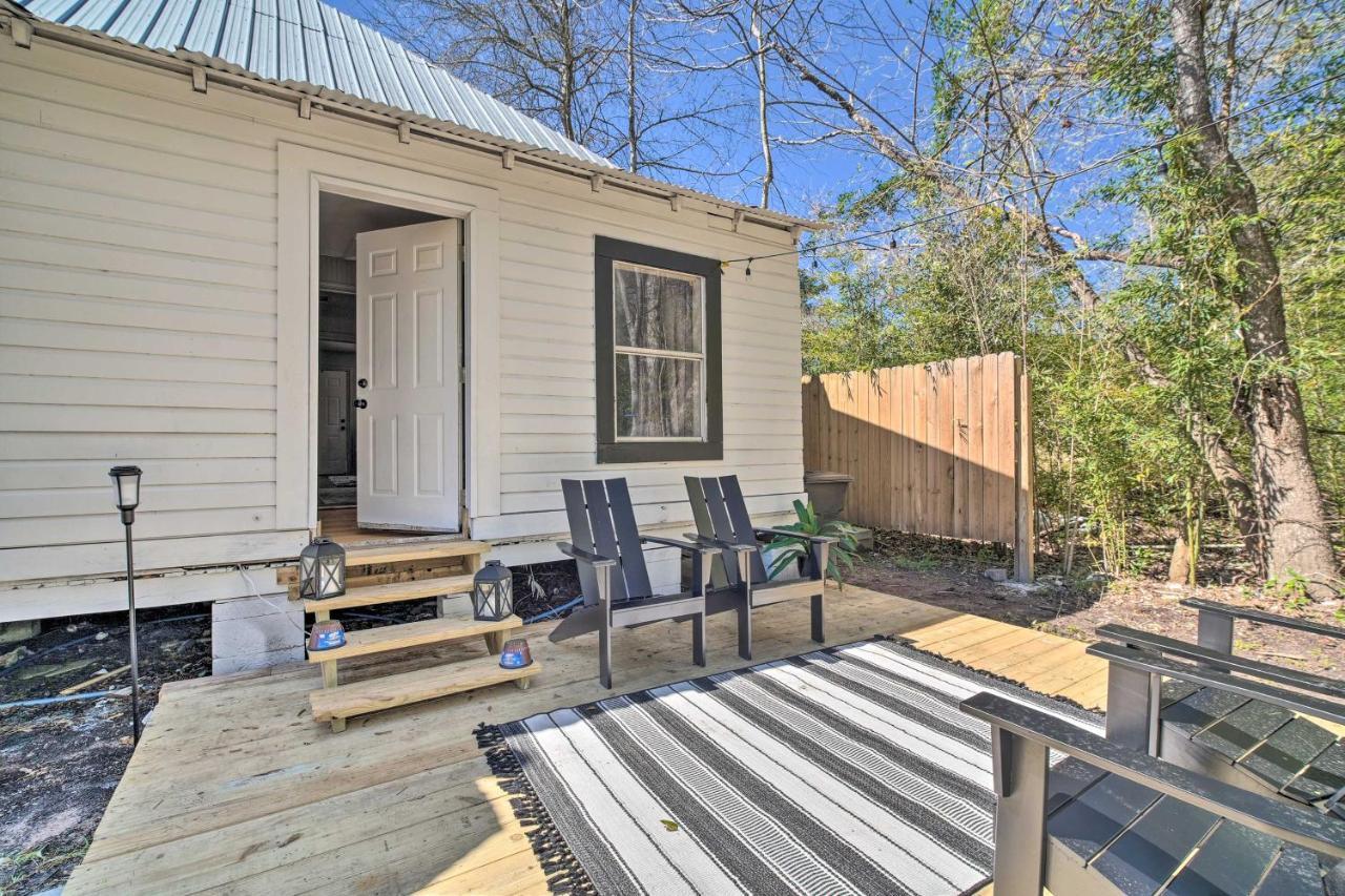 Cozy Livingston House With Fenced Yard And Patio! Villa Buitenkant foto